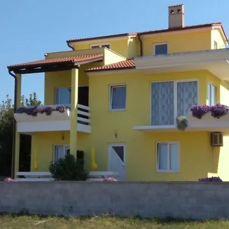 Kamelija Apartment