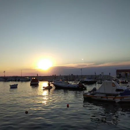 Appartement Kamelija Fažana