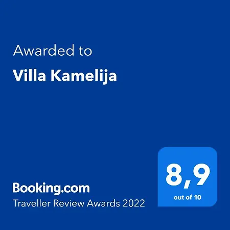 Kamelija Apartment