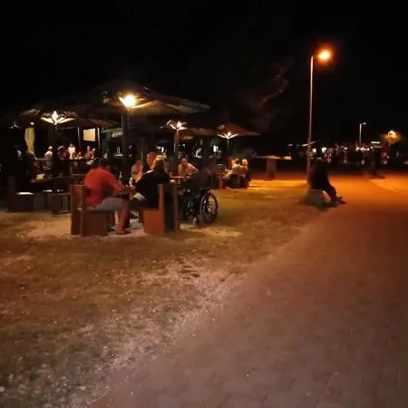 Appartement Kamelija *