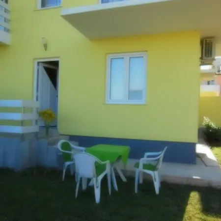 Apartment Kamelija