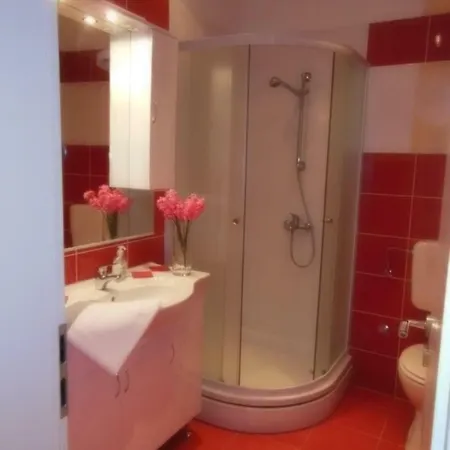 Appartement Kamelija *