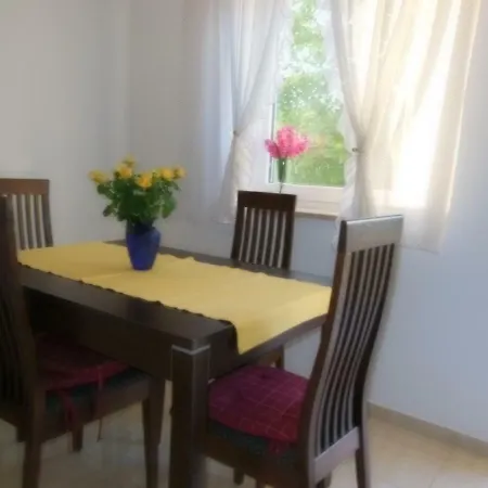 Apartment Kamelija *