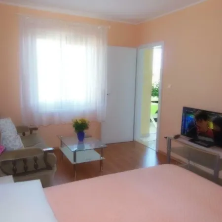 Appartement Kamelija