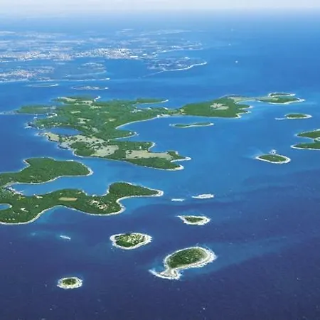 Appartement Kamelija