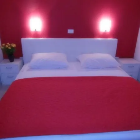 Appartement Kamelija Fažana