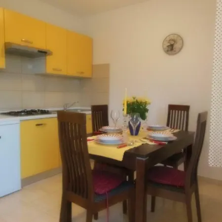 Kamelija Apartment