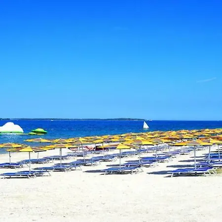 Kamelija Appartement *