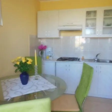 Kamelija Apartment