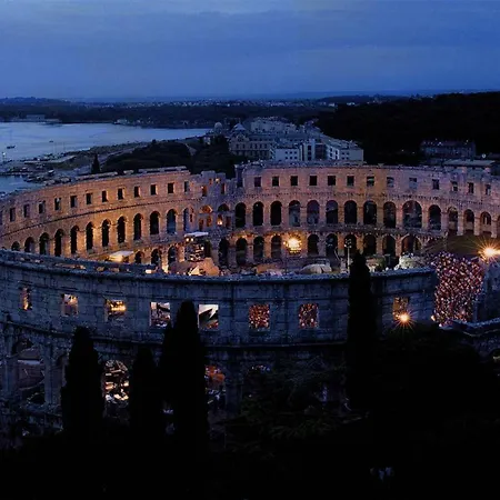 Kamelija Appartement