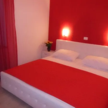 Apartmán Kamelija *