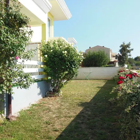 Apartment Kamelija