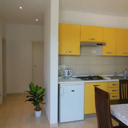 Appartement Kamelija Fažana