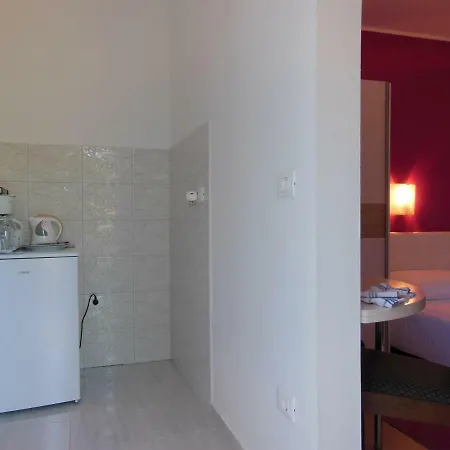 Appartement Kamelija