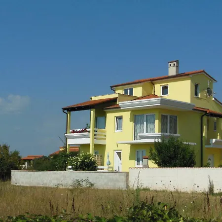 Kamelija Apartment