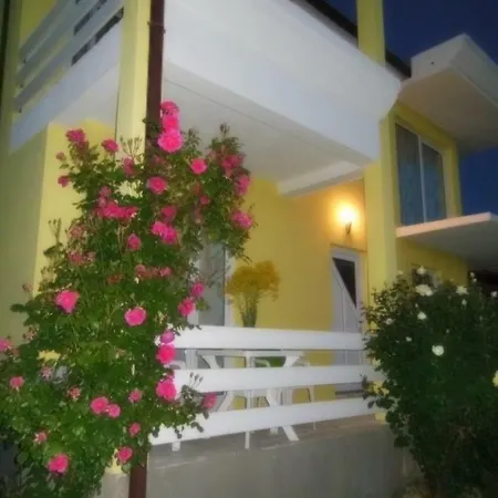 Apartment Kamelija Fazana