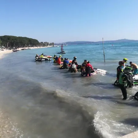 Appartement Kamelija *