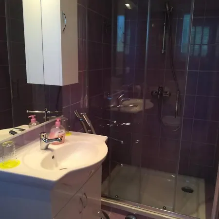 Apartment Kamelija Fazana