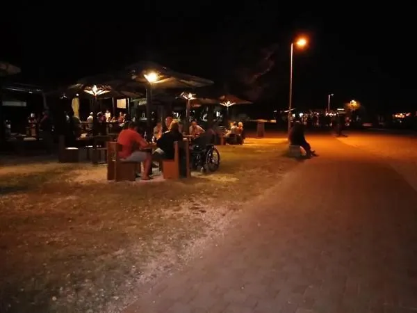 아파트 Kamelija *