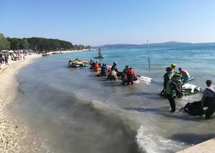 아파트 Kamelija *