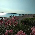 Apartamento Kamelija *