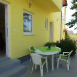 Kamelija Apartamento Fažana