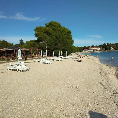 Appartamento Kamelija Fažana