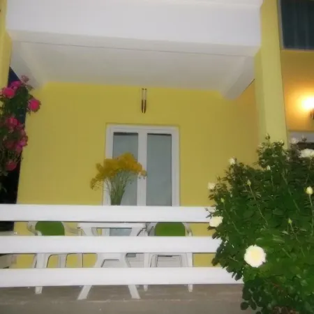 Kamelija * Fažana
