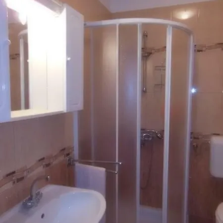 Kamelija Apartmán