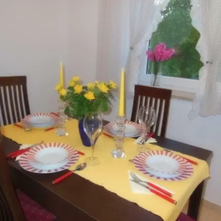 Appartamento Kamelija Fažana