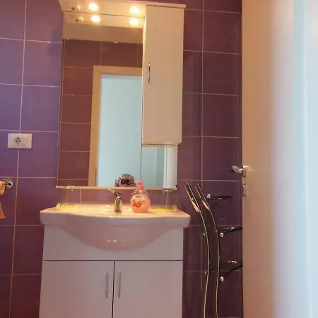 Apartmán Kamelija *