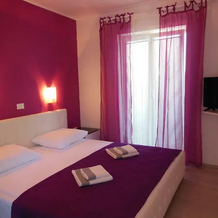 Appartamento Kamelija