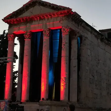 Appartamento Kamelija