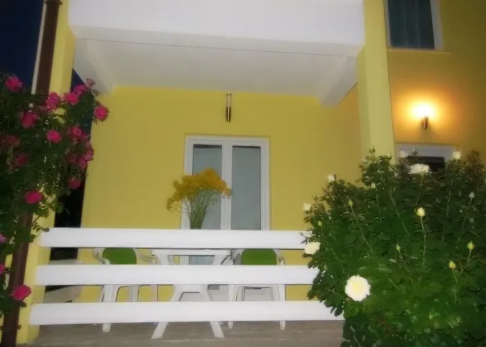 Kamelija * Fažana