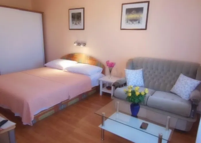 Appartement Kamelija