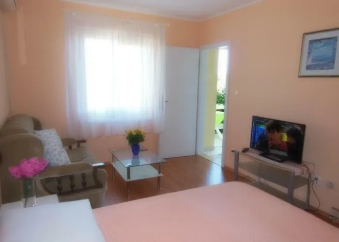 Appartement Kamelija