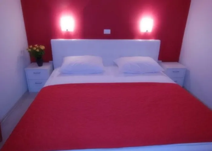 Appartement Kamelija Fažana