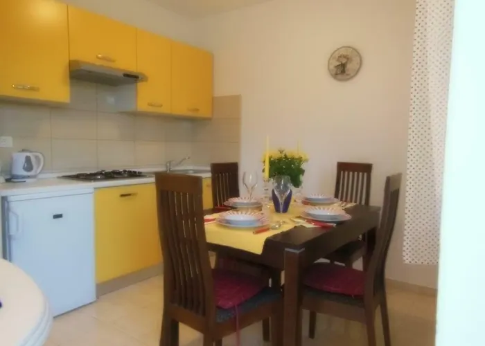 Kamelija Appartement