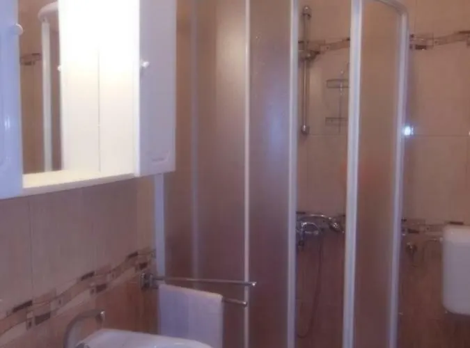 Kamelija Διαμέρισμα