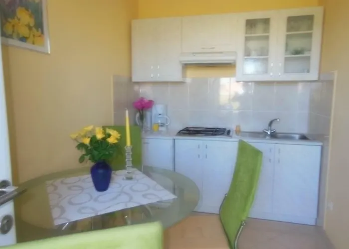 Kamelija Διαμέρισμα