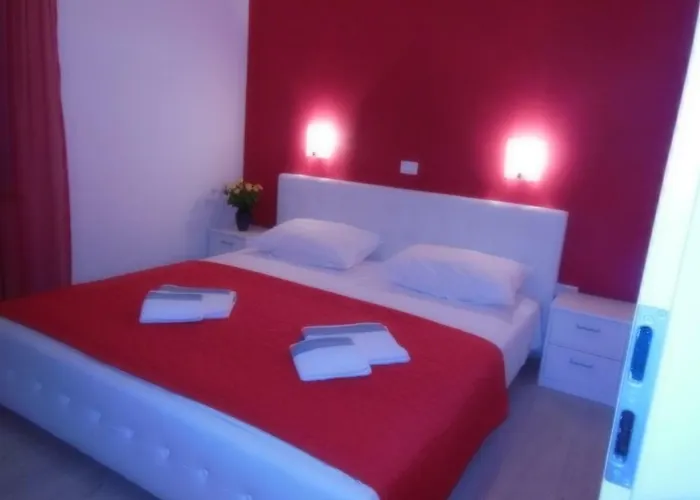 Kamelija * Fažana