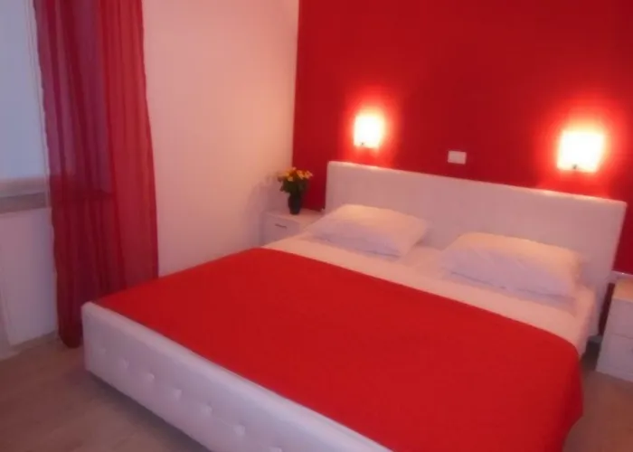Appartement Kamelija *