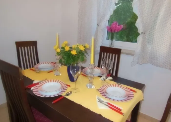 Διαμέρισμα Kamelija Fažana