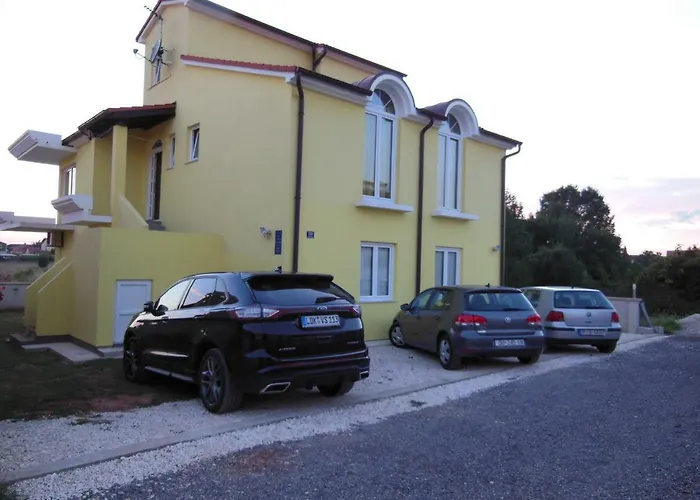 Kamelija Appartement