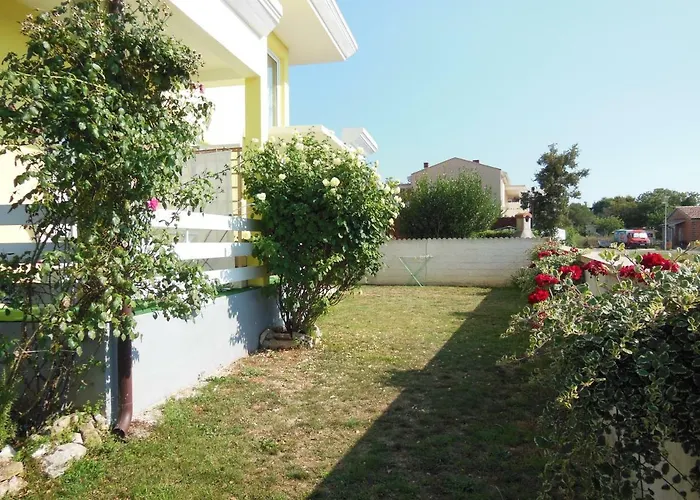 Appartement Kamelija