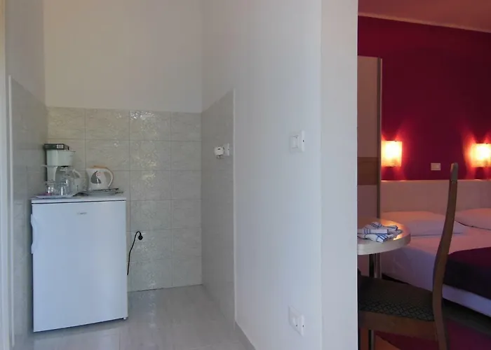 Appartement Kamelija