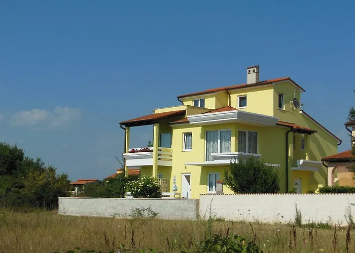 Kamelija Διαμέρισμα