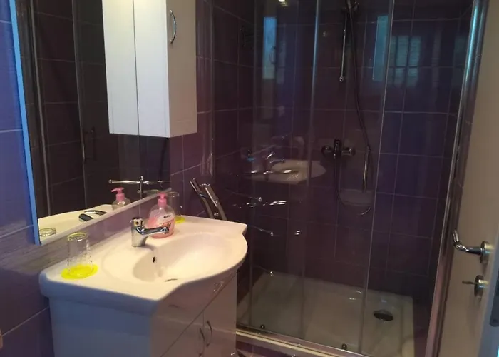 Διαμέρισμα Kamelija Fažana