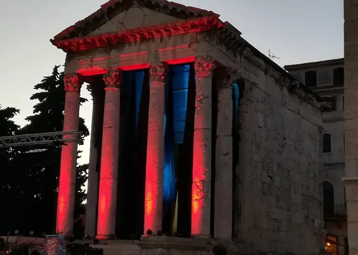 Διαμέρισμα Kamelija